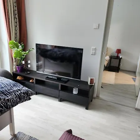 Cozy Apartment *