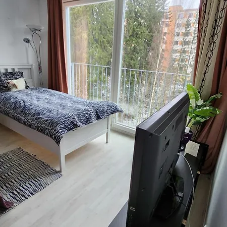 Apartment Cozy *