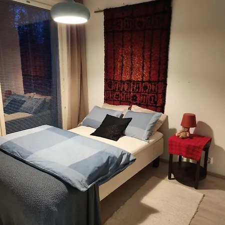 Apartment Cozy *