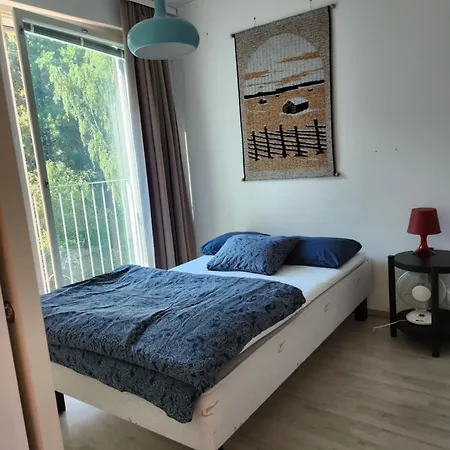 Cozy Tampere