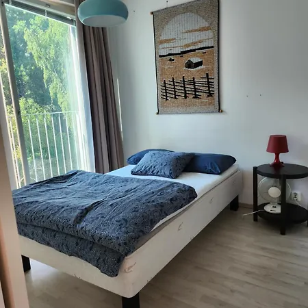 Apartment Cozy *